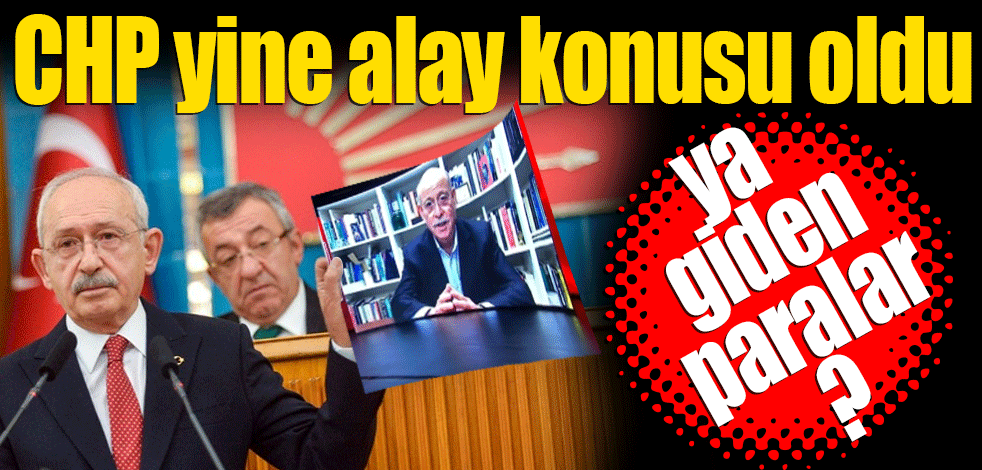 CHP alay konusu oldu... Ya giden paralar? Kılıçdaroğlu'nun danışmanı Rifkin, Türkiye'ye uğramadan altı ayda kasasını doldurdu