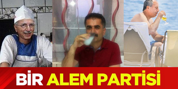 CHP alemlere daldı