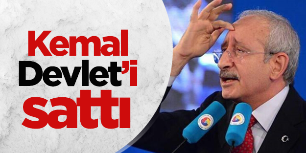 CHP çatı ortağı MHP'yi sattı