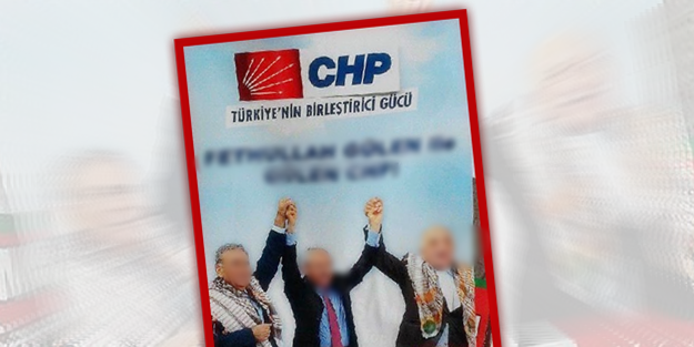 İzmir'i sallayan afiş