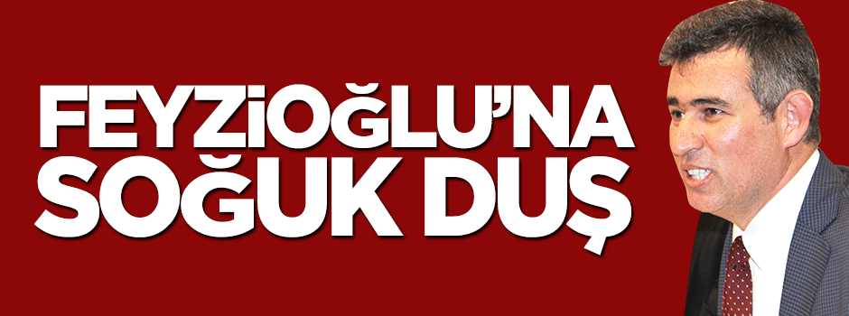 CHP, Metin Feyzioğlu'nun istifasını istedi