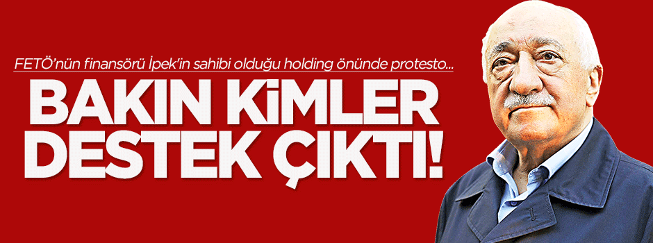 CHP, MHP ve HDP'den İpek Koza'ya destek