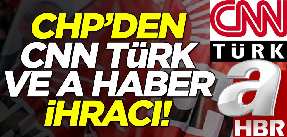 CHP, Ümit Kocasakal ile Mehmet Sevigen’i ihraç etti
