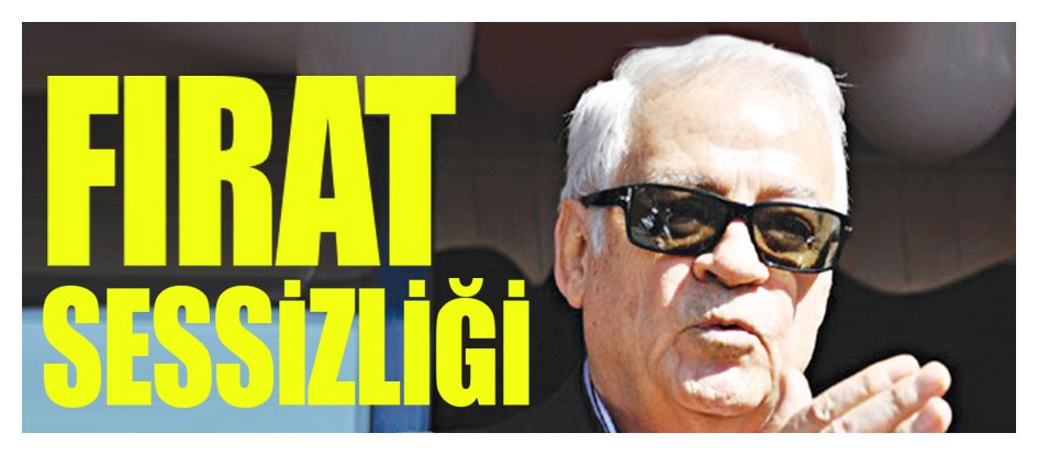 CHP ve HDP’de Fırat sessizliği