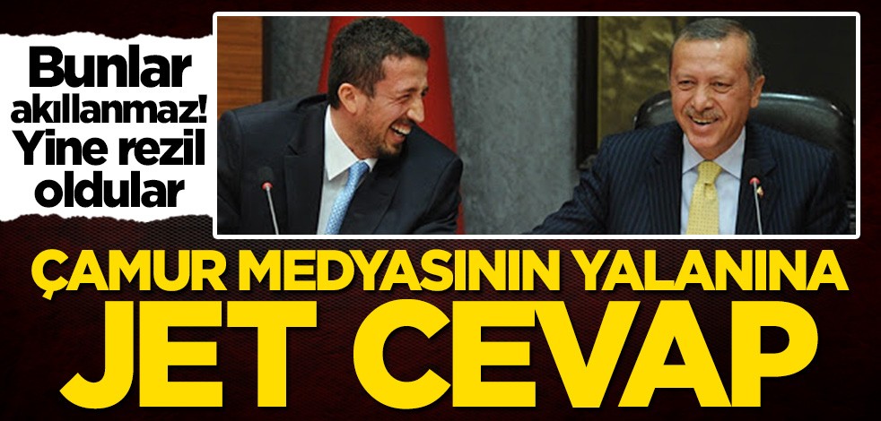 CHP yandaşı medyanın "Hidayet Türkoğlu" yalanı ellerinde patladı