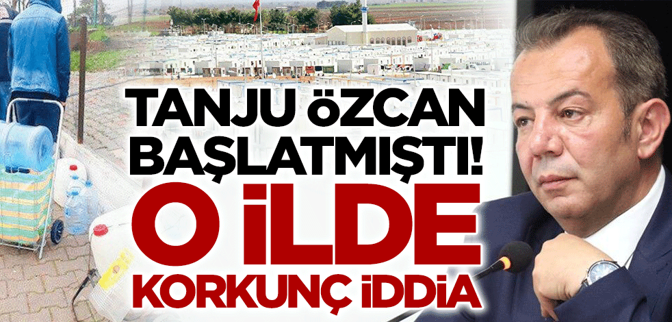 CHP'de ırkçılık yarışı başladı! Şimdi de Hatay... Korkunç iddia