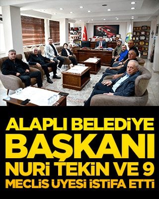 CHP'de istifa depremi!