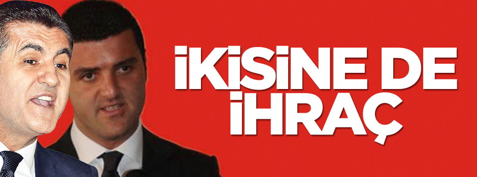 CHP'de Sarıgül krizi