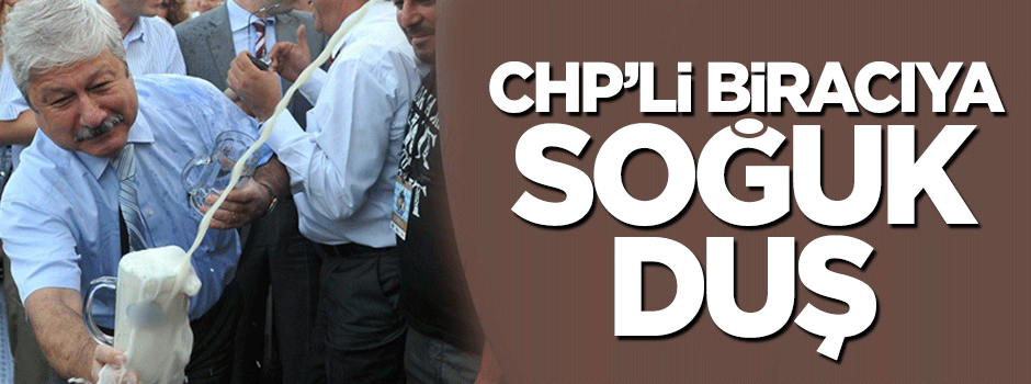 CHP’li Akaydın'a 10 milyon liralık tazminat şoku