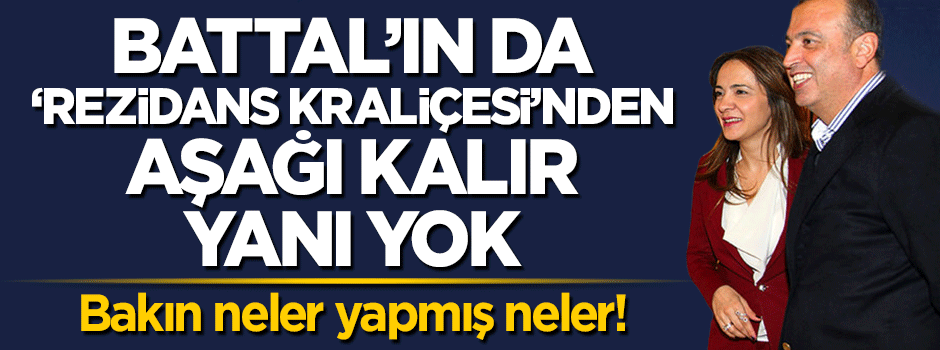 CHP'li Belediye Başkanı Battal İlgezdi hakkında iddianame hazırlandı