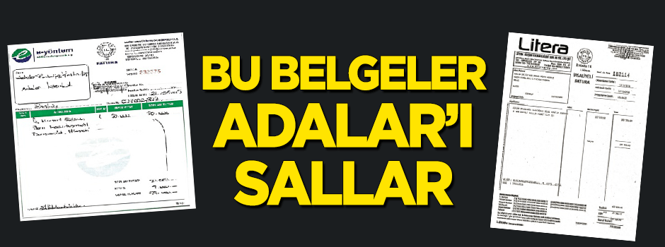 CHP’li belediyenin FETÖ ile kirli ilişkisi