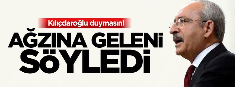 CHP’li eski vekil Canan Arıtman Kılıçdaroğluna ağzına geleni söyledi