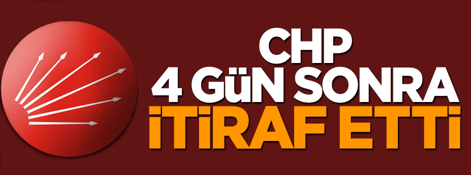 CHP'li Fikri Sağlar: Emekliler bize inanmadı