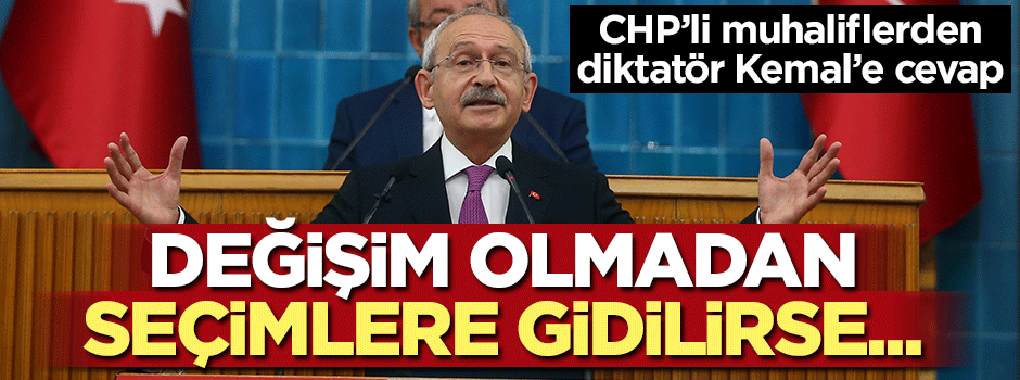 CHP'li Gaye Usluer: Kurultaya gitmemek toplum vicdanını susturmaktır