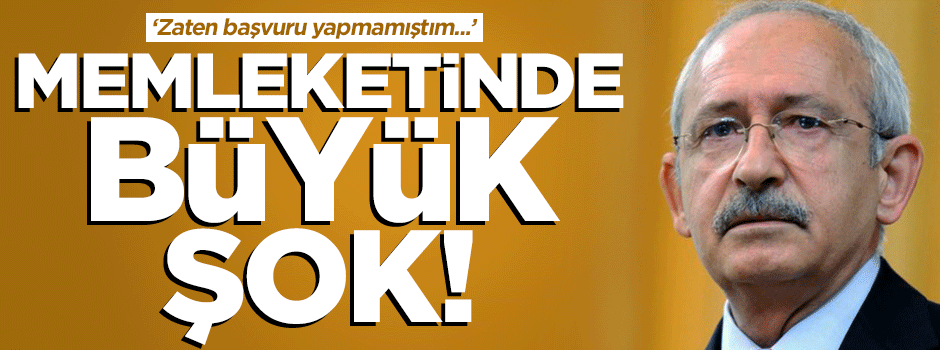 CHP Tunceli Adayı Gürsel Erol adaylıktan çekildi