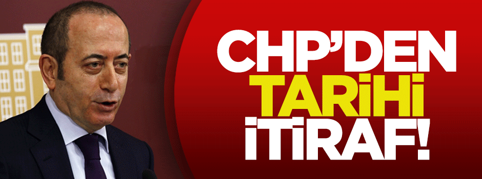 CHP'li Hamzaçebi: Muhalefetteyken bol keseden atmak kolay