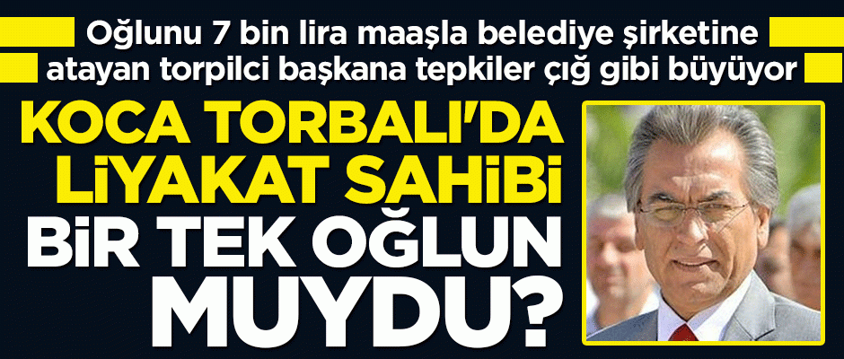 CHP'li İsmail Uygur'un torpil skandalına tepkiler çığ gibi büyüyor