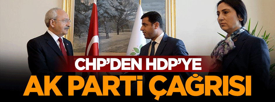 CHP'li Selin Sayek Böke'den AK Parti'ye karşı 'Birleşelim' çağrısı
