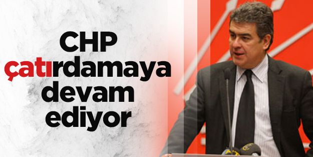CHP'li Süheyl Batum: ' İhsanoğlu için imza vermem'