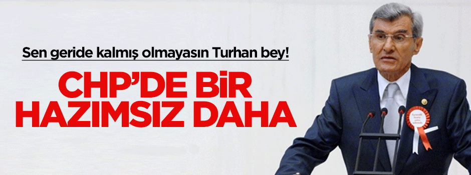 CHP'li vekile göre başörtüsü geriye gidişmiş!