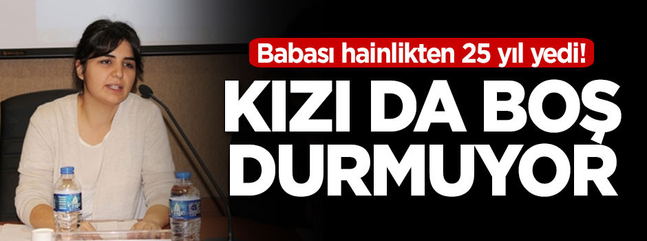 CHP'li vekilin kızı da casuslarla temastaymış!