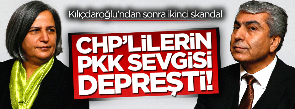 CHP'nin İstanbul İl Başkanı'ndan skandal sözler