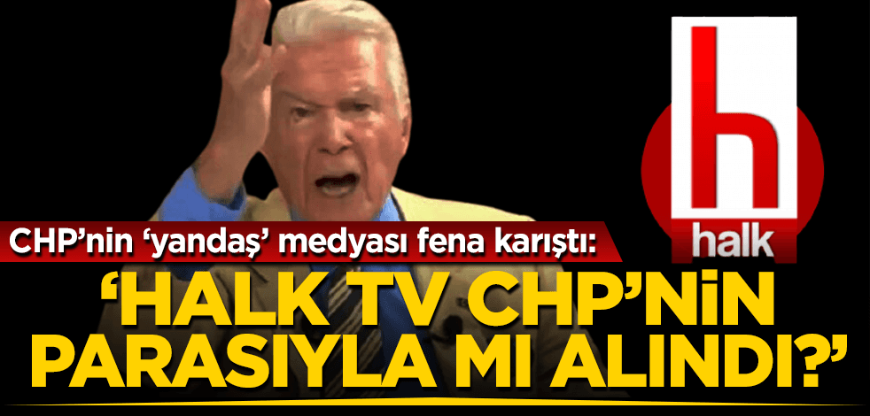 CHP’nin ‘yandaş’ medyasında kavga alevlendi! Uğur Dündar: Yoksa CHP’nin parasıyla mı alındı?
