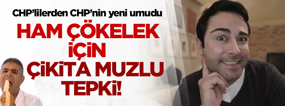 CHP'nin yeni umudu Atilla Taş