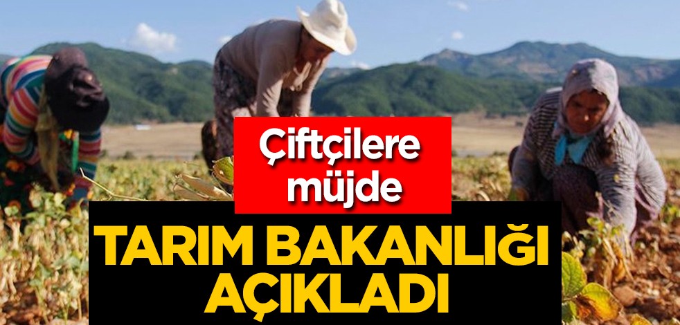 Çiftçilere yüzde 150 zam müjdesi! Türkiye kararı: Tarım bakanlığı açıkladı! İşte masadaki diğer ihtimaller...