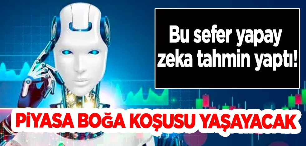 Çifte iflas, kriz sonrası yapay zekadan Ethereum (ETH) Tahmini: 1.763 dolar seviyesine bir yükseliş! Dikkat