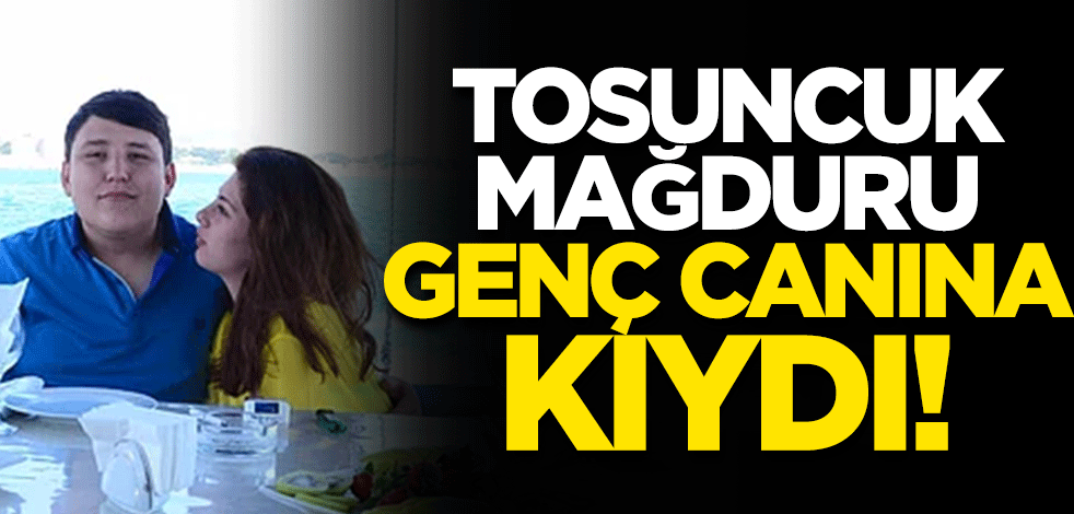 Çiftlik Bank mağduru genç poligonda intihar etti