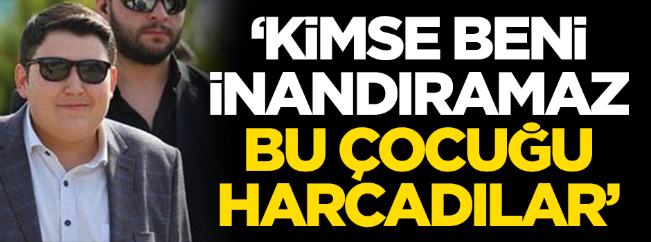 Çiftlik Bank mağduru, okuyanların ağzını açık bıraktı
