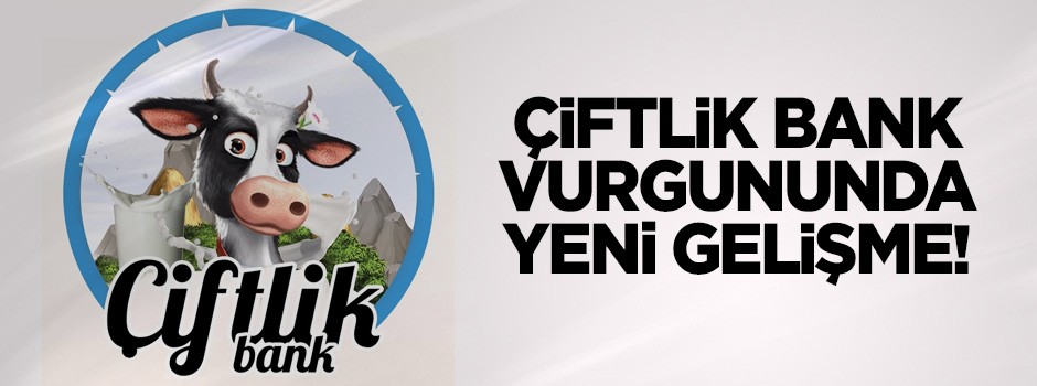 Çiftlik Bank vurgununda yeni gelişme: Kırmızı bülten çıkarıldı