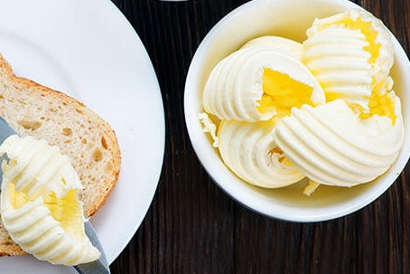 Çiğ sütten tereyağı nasıl yapılır?