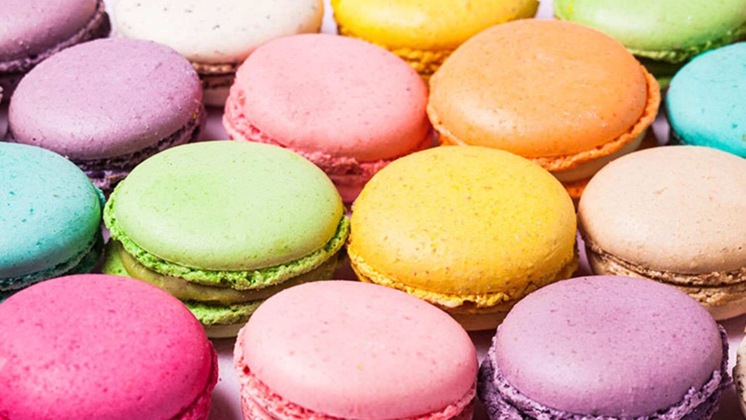 Çikolatalı Makaron nasıl yapılır?