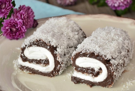 Çikolatalı paşa lokumu tarifi