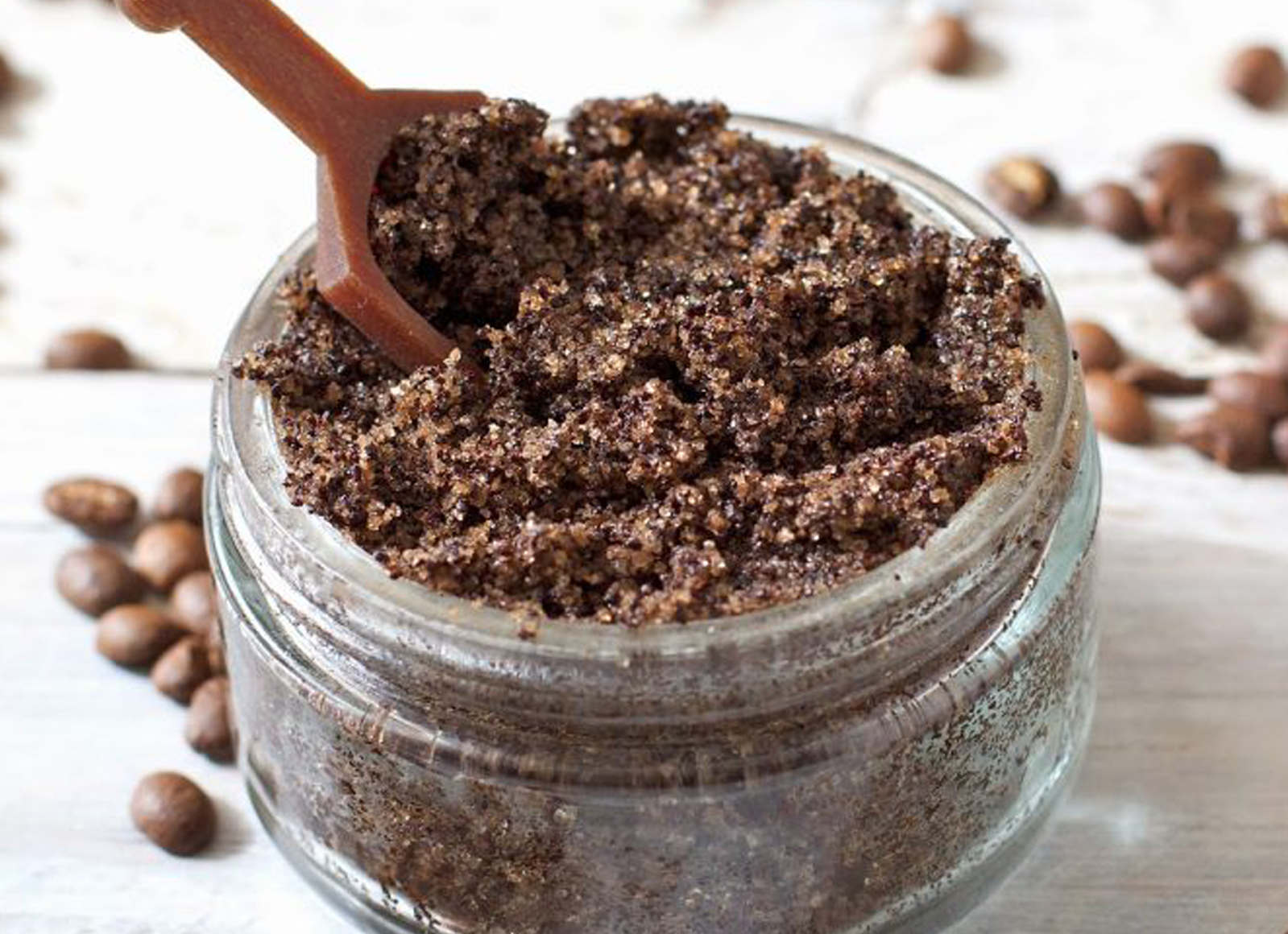 Cildi tazeleyecek yeni yöntem: Scrub