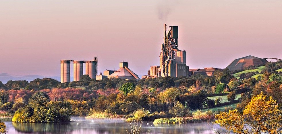 Çimsa'dan 330 milyon Euro'luk dev satın alma! KAP'a bildirdi