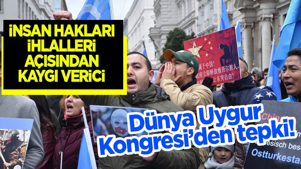Çin Büyükelçiliği'ne İngiltere'den onay! Kritik kararı sonrası WUC'un mesajı: İnşa etme kararlılığı kaygı verici 