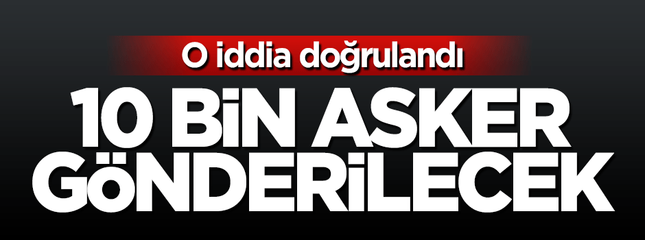 Çin iddiaları doğruladı: Cibuti'de 10 bin asker ile üs kuracağız