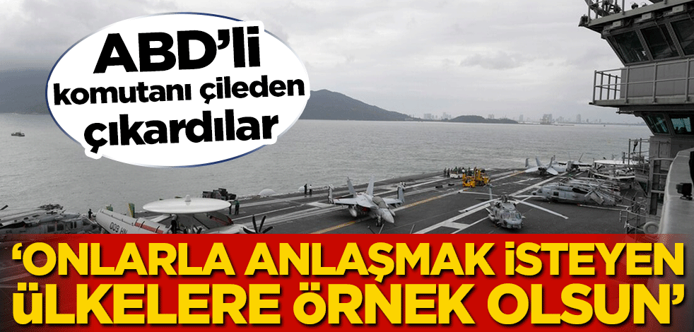 Çin ile ABD arasında yeni polemik