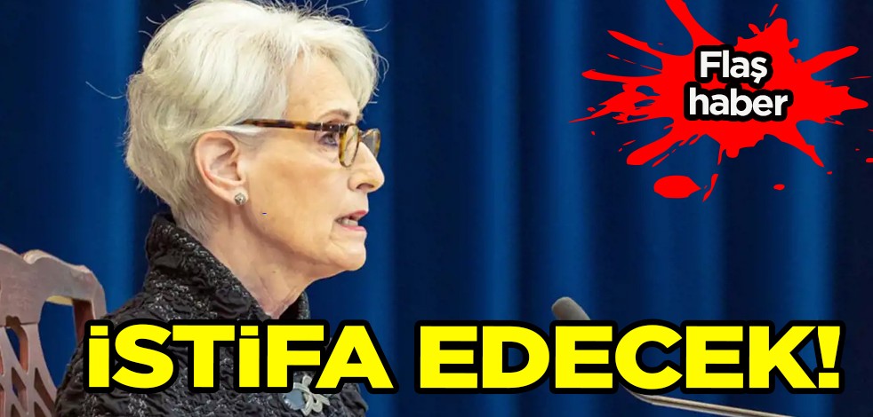 Çin politikasının mimarıydı! ABD'de kritik şok eden istifa şoku! O isim gelişmesini duyurdu: Bunu yapacak