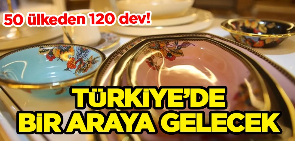 Çin tahtından olacak! Suudi Arabistan, Rusya, Katar... Türkiye'yi seçtiler