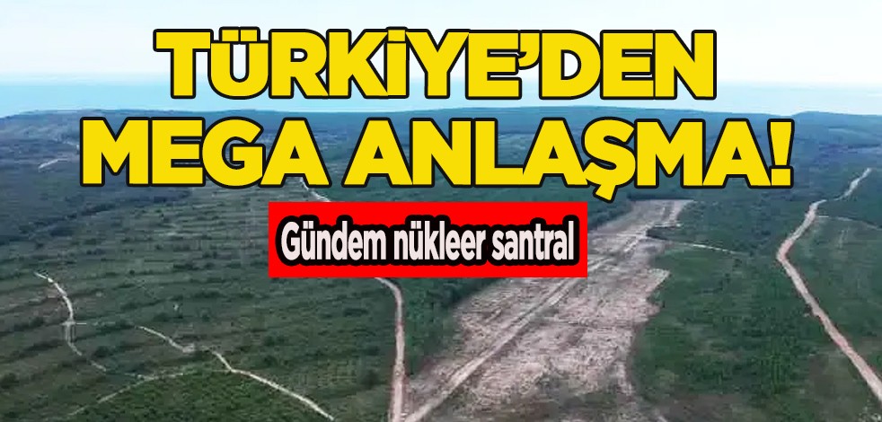 Çin, Türkiye, Rusya ve Güney Kore ile 'mega' anlaşması: Dünyanın uykularını kaçıracak hamle, proje