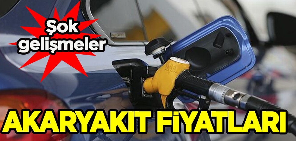 Çin'de akaryakıt fiyatları düşüşte: Dünyada brent petrolün varil fiyatı ise dalgalı! Benzin ve motorin güncel fiyatları