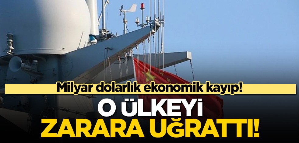 Çin’de depremzede deprem, doğal afetler nedeniyle 3,3 milyar dolarlık kayıp! Henüz ne yapacağını bilmiyor