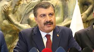Çin'den gelenlerin sağlık durumu nasıl?