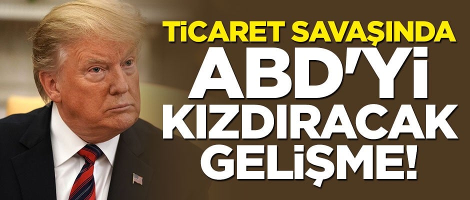 Çin'den İran'a 400 milyar dolarlık yatırım