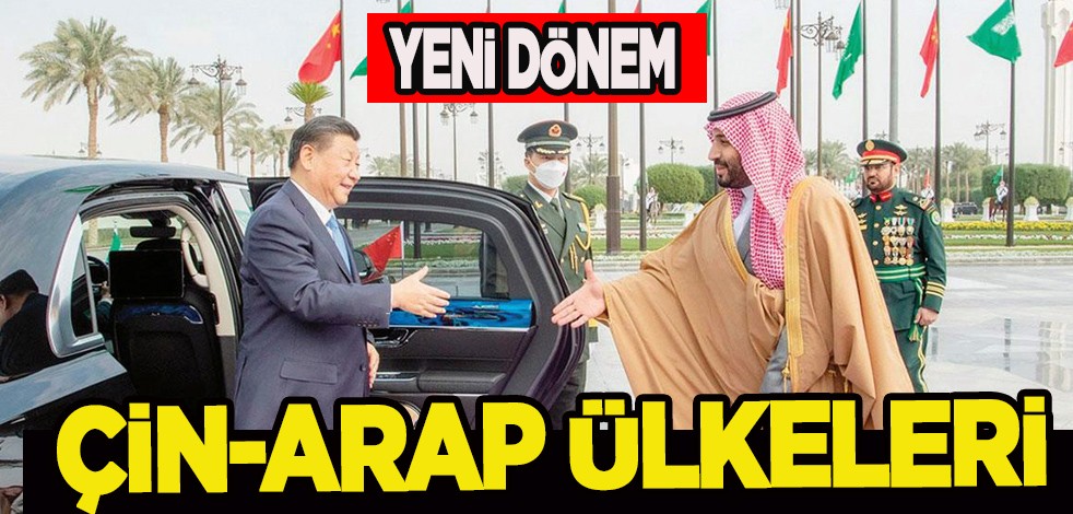 Çin'in BAE ülkeleri arasındaki motivasyon kaynağı! Uzman yetkili altını çizdi: Milyarlarca lira öngörü