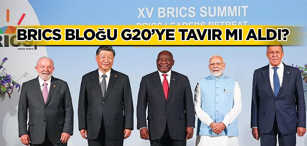 Çin’in G20 Liderler Zirvesi için sarsacak hamlesi dikkati çekti! İlan etti: Katılmayacak, karar verdi!